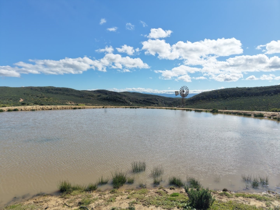 Commercial Property for Sale in Mossel Bay Rural Western Cape